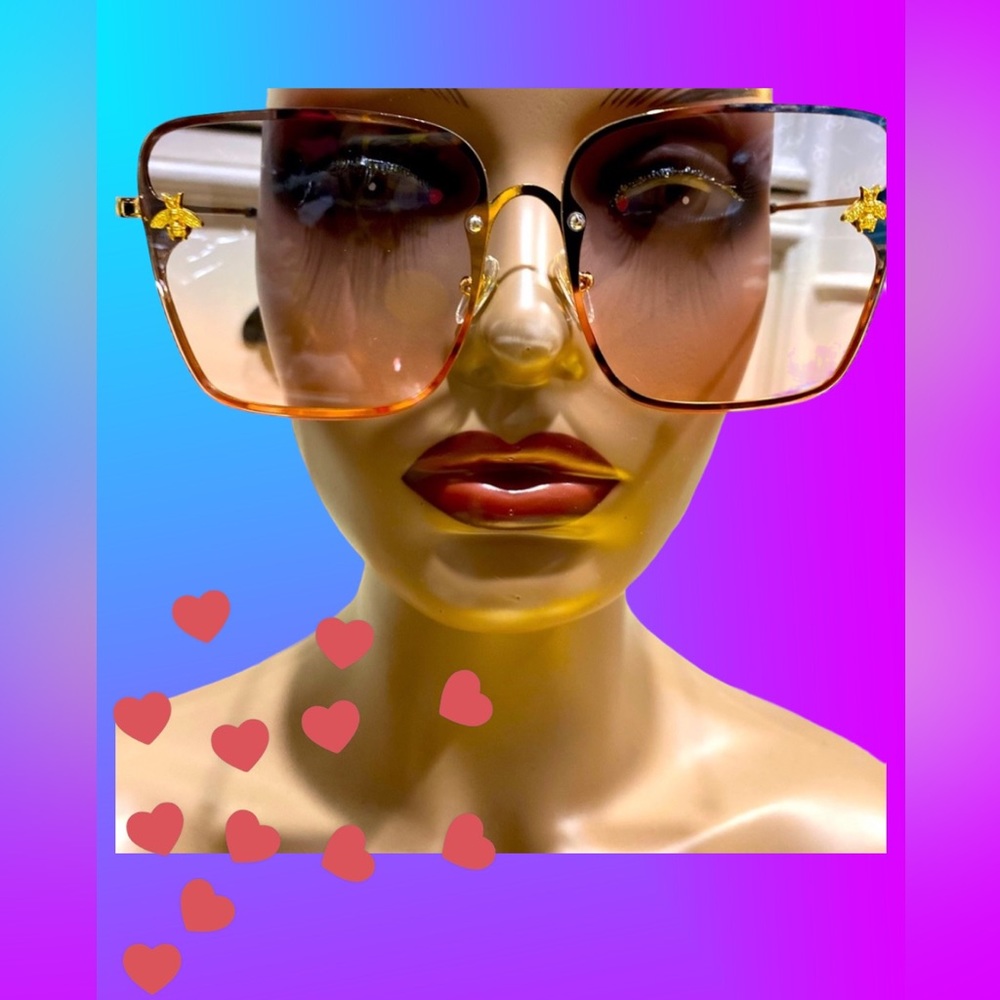 Fashion Sunglasses
